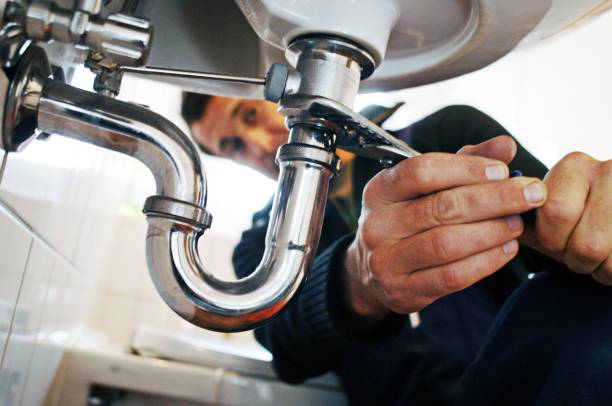 Best Commercial Plumbing Services  in Jellico, TN