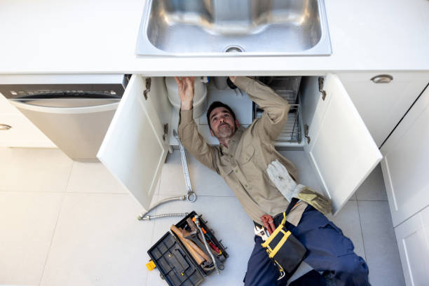 Best 24/7 Emergency Plumbing Services  in Jellico, TN