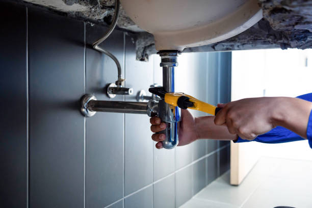 Reliable Jellico, TN Plumbing Services Solutions